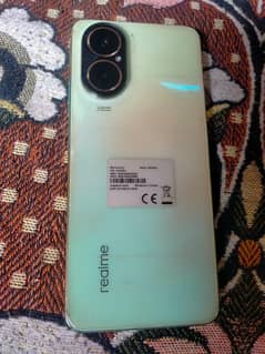 realme