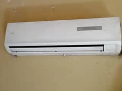 HAIER AC