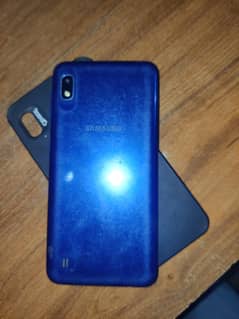SAMSUNG A10
