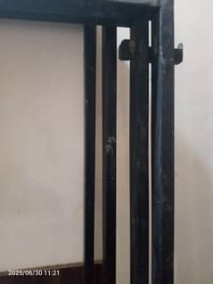 Iron