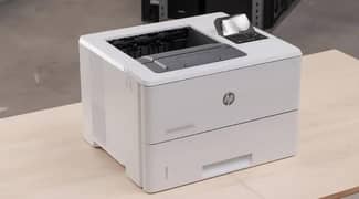 HP Laserjet Enterprise 507dn Printer Refurbished