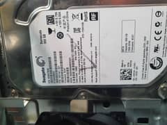 lenovo desktop almost new