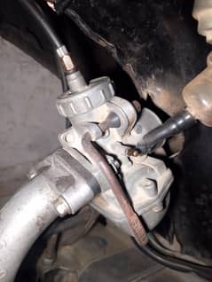 Original Japani Pz 22 Cd 70 bike corbetter 10/9 Condition