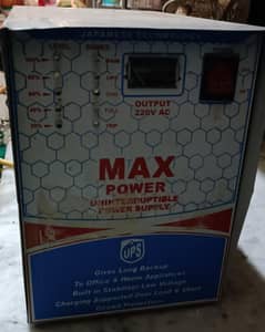 Ups 1250v