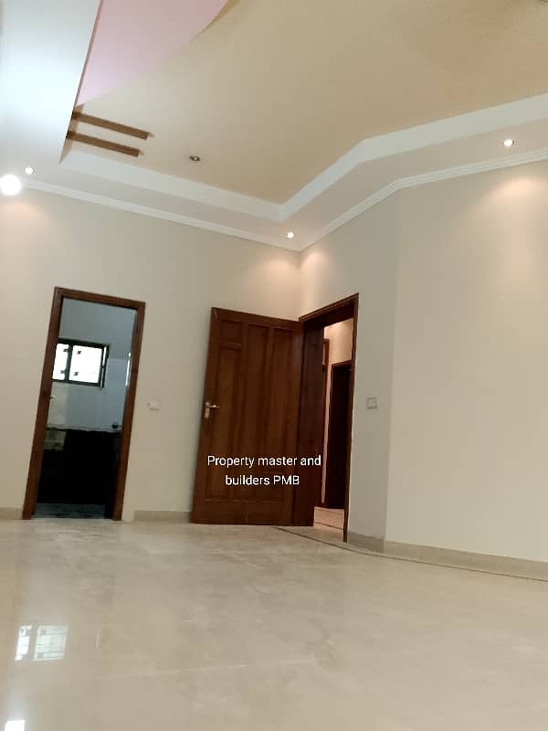 Neat And Clean Upper Tile Floor Portion 1