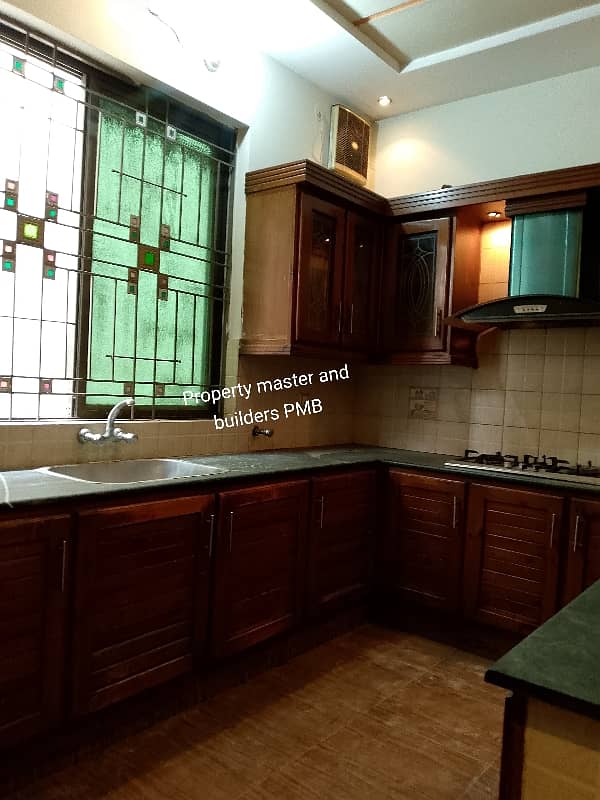 Neat And Clean Upper Tile Floor Portion 3