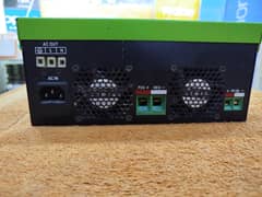 Inverex 1.2KW Solar Inverter
