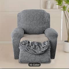 recliner cover imported fabric