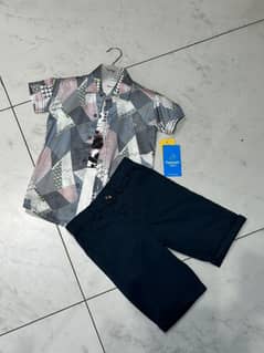 Kids Stylish Summer Outfit Kids Stylish Summer Outfit Boys Clothing