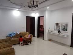 Ground Floor Portion For Rent