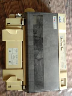 Epson  LQ 300 Dot matrix printer 24 pins