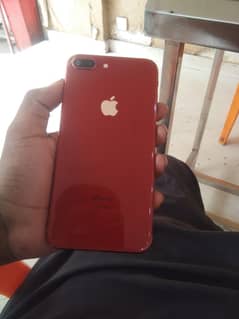 I phon 8 plus Non PTA