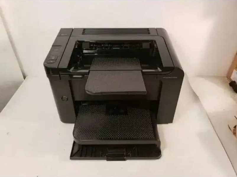 HP Laserjet 1606dn Printer Refurbished 0