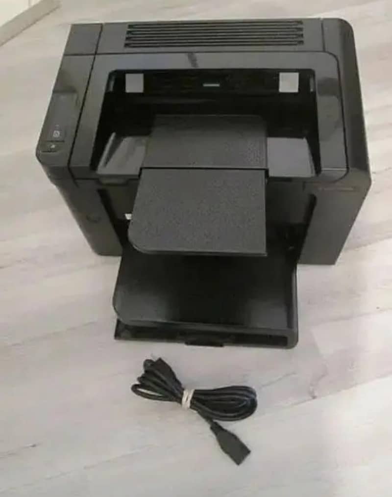 HP Laserjet 1606dn Printer Refurbished 3