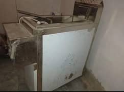 Deep Fryer