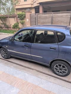 Daihatsu Storia 1300cc | 2007 Import | Original Condition| Urgent Sale