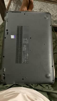 Hp G2 650 Model Full Lush Condition 10/10