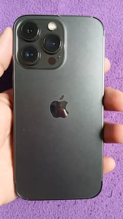 IPhone 13pro Good Condition. .