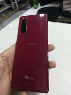 Sony Experia 5 6 64  60 fbs