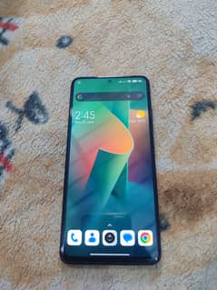 REDMI Note 12 Pro