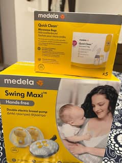 Warmers & Sterilizers