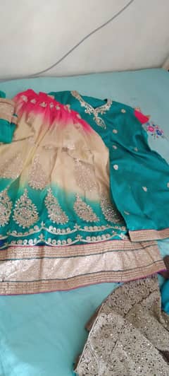 01 lehnga 04 fancy suit
