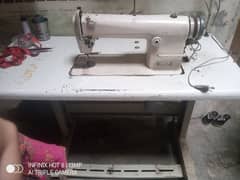joki sewing machine