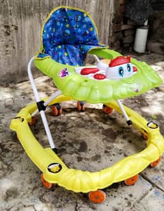 baby walker 