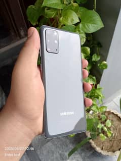 s20 plus non pta