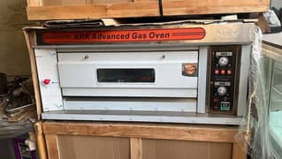 pizza oven South star we have fast food making equipments