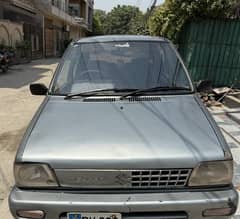 Mehran vxr