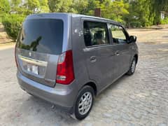Wagon R 2021