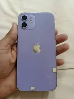 Iphone 12 Factory unlock