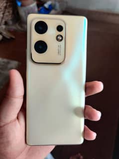infinix Zero 30///price 38000
