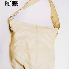 Imported Ladoes Hand bags are avilable