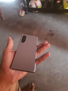sony x perya 5 mark 3 pta aproved