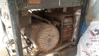 Jasco Generator 3.5 kv