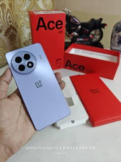 OnePlus Ace 5 Pro Snapdragon 8 Elite