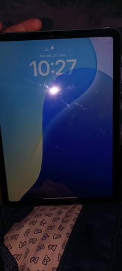 apple ipad air (4th generation)64Gb
