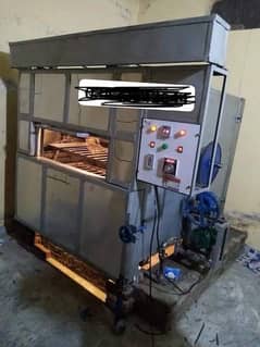 Bakery