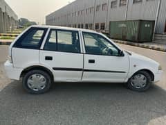 Suzuki Cultus 2011 VXR