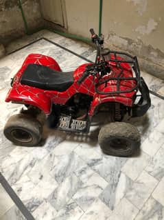 sport Bike