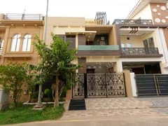 5 Marla House For sale In Park View City - Tulip Extension Block Lahore