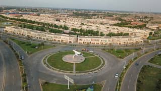 5 Marla House for sale Bahria Orchard Raiwind Road Lahore ( Low Cost House Owner Built House )