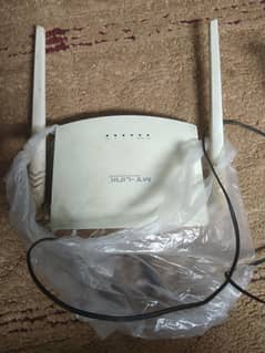Mt link router