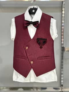 Stay in Style Boys Dress Smart & Playful Looks for Boys Cool Looks boy