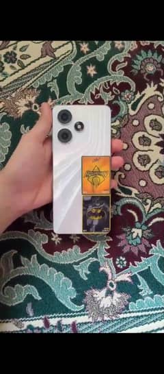 INFINIX HOT 30 PRO LIMITED EDITION FOR SELL