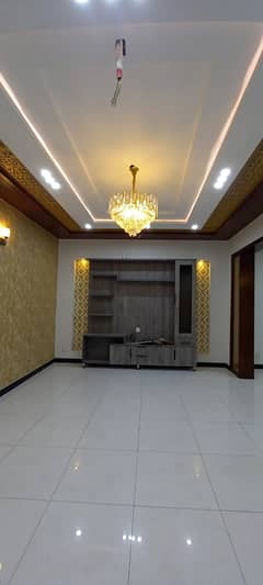 10 Marla House Available For Sale In Bahria Orchard Phase 1