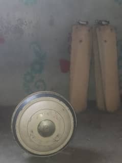 Fan very high quality