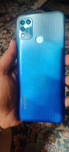 Selling
